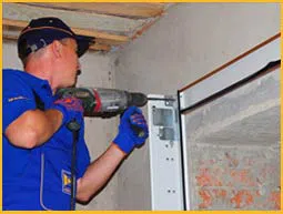 USA Garage Doors Repair Service Columbus, OH 614-567-2562